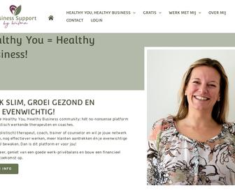 http://www.businesssupportbywilma.nl