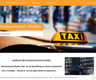 Businesstravel-Mulder(taxi)
