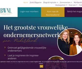 http://www.businesswomennederland.nl