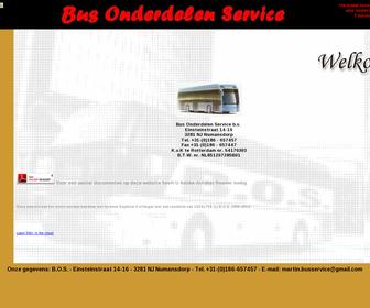 Bus Onderdelen Service B.V.
