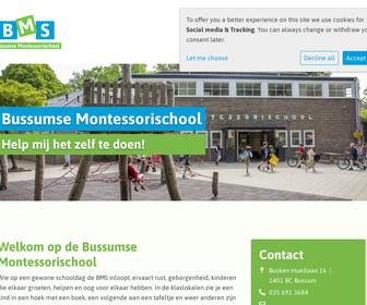 http://www.bussumsemontessori.nl