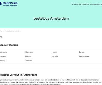 http://www.busterrent.nl/busje-huren-amsterdam