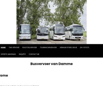 https://www.busvervoervandamme.nl