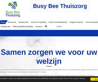 http://www.busybeethuiszorg.nl