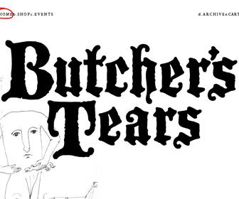 http://www.butchers-tears.com