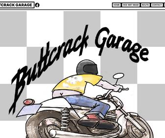 Buttcrack Garage