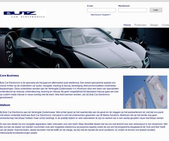 Butz Car Electronics