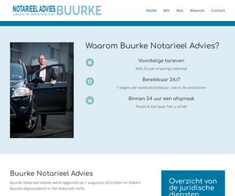http://www.buurke-notarieeladvies.nl