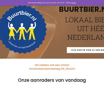 Buurtbier.nl