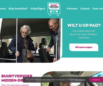 http://www.buurtvervoermd.nl