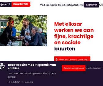 Stichting gro-up Buurtwerk