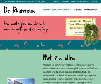 http://www.buurvrouwrotterdam.nl
