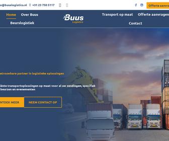 http://www.buuslogistics.nl