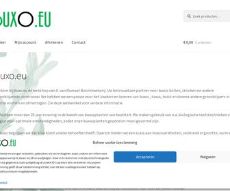 https://www.buxo.eu