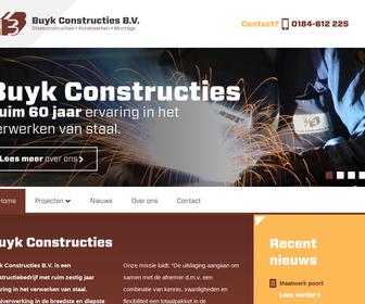 http://www.buykconstructies.nl