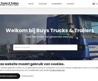 http://www.buys-trucks.nl