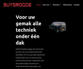 http://www.buysrogge.nl