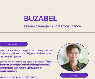 Buzabel Interim Management & Consultancy