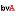 Favicon van bva.nl