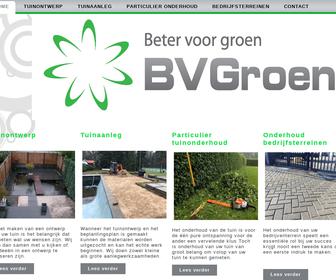 http://BVGroen.nl