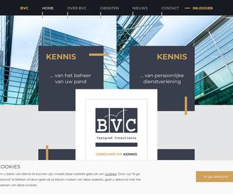 BVC Vastgoed Consultants B.V.