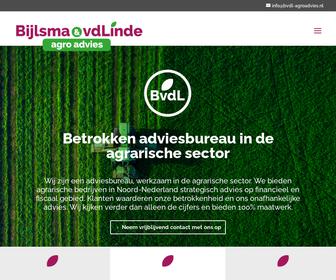 http://www.BvdL-agroadvies.nl