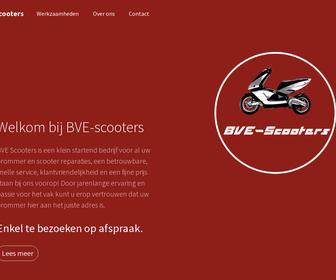 BVE Scooters