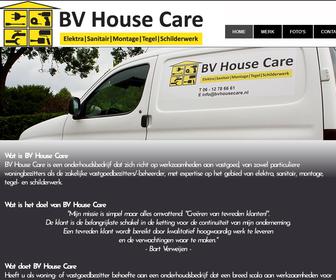 http://www.bvhousecare.nl