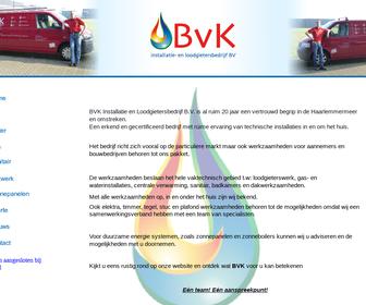 BMvanK Holding B.V.