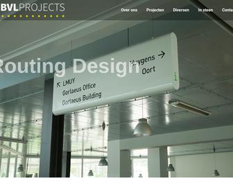 BVL Projects