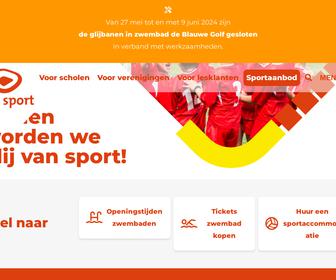 http://www.bvsport.nl