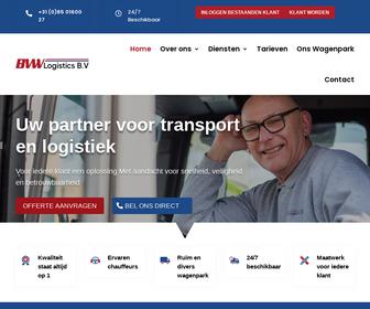 http://www.bvw-logistics.nl