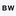 Favicon voor bw.ventures