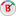 Favicon van bweging.nl
