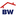 Favicon van bwhousing.nl