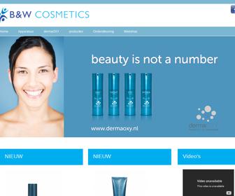 B&W Cosmetics B.V.