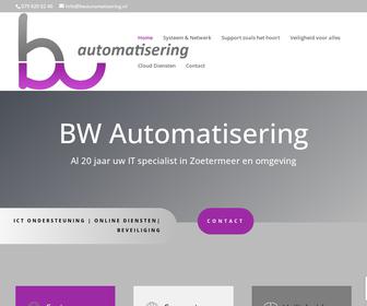 BW Automatisering