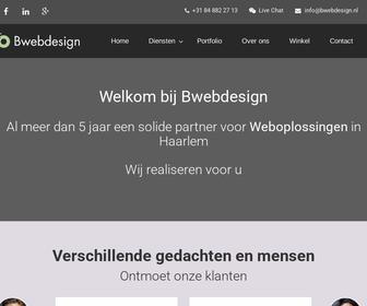https://www.bwebdesign.nl