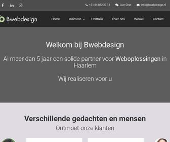 http://www.bwebdesign.nl