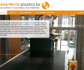 BetterWorld Plastics B.V.