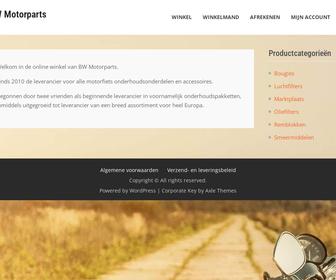 http://www.bwparts.nl