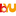Favicon van byu.nu