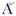 Favicon van by-adriana.nl