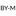 Favicon van by-m.nl