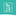 Favicon van bycil.com