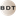 Favicon van bydaisy-topstylist.nl