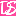 Favicon van bydees.nl