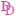Favicon van bydianedaniel.com