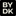 Favicon van bydk.nl