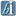 Favicon van byimke.nl